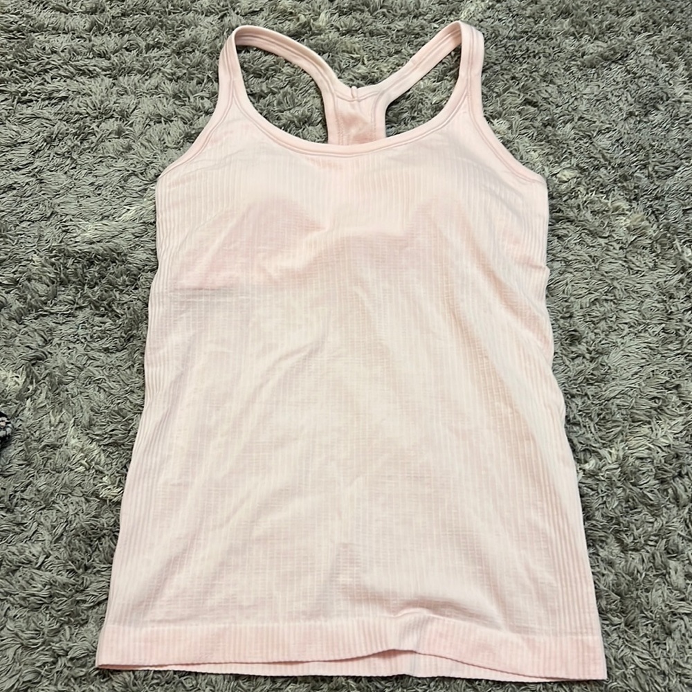 strawberry milkshake ebb to street tank